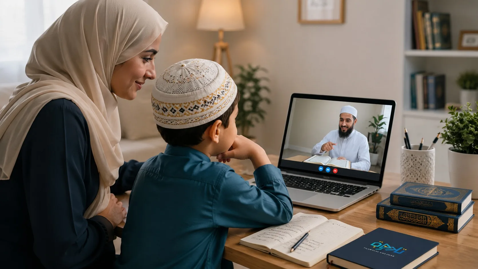 Tajweed Rules Made Easy for Beginners